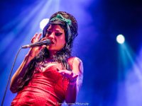 Amy's House @ Fonnefeesten 2018  Amy's House @ Fonnefeesten
