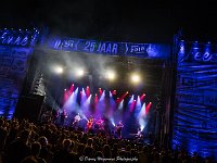 Amy's House @ Fonnefeesten 2018  Amy's House @ Fonnefeesten