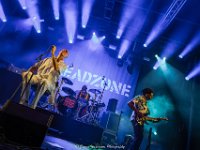 Dreadzone @ Fonnefeesten  Dreadzone @ Fonnefeesten