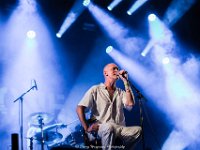 Dreadzone @ Fonnefeesten  Dreadzone @ Fonnefeesten