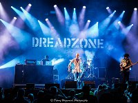 Dreadzone @ Fonnefeesten  Dreadzone @ Fonnefeesten