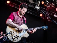 Eddy et les Vedettes @ Fonnefeesten 2018  Eddy et les Vedettes @ Fonnefeesten