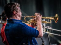 Eddy et les Vedettes @ Fonnefeesten 2018  Eddy et les Vedettes @ Fonnefeesten