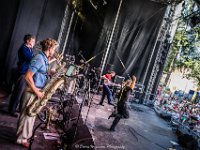 Eddy et les Vedettes @ Fonnefeesten 2018  Eddy et les Vedettes @ Fonnefeesten