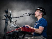 Eddy et les Vedettes @ Fonnefeesten 2018  Eddy et les Vedettes @ Fonnefeesten