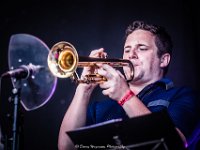 Eddy et les Vedettes @ Fonnefeesten 2018  Eddy et les Vedettes @ Fonnefeesten