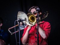 Eddy et les Vedettes @ Fonnefeesten 2018  Eddy et les Vedettes @ Fonnefeesten