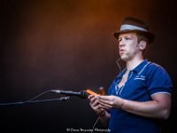 Eddy et les Vedettes @ Fonnefeesten 2018  Eddy et les Vedettes @ Fonnefeesten