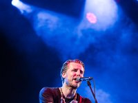 Guy Verlinden @ Fonnefeesten 2018  Guy Verlinden @ Fonnefeesten