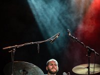 Guy Verlinden @ Fonnefeesten 2018  Guy Verlinden @ Fonnefeesten