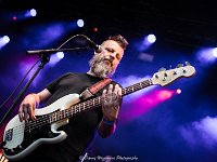 Guy Verlinden @ Fonnefeesten 2018  Guy Verlinden @ Fonnefeesten