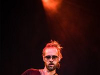 Guy Verlinden @ Fonnefeesten 2018  Guy Verlinden @ Fonnefeesten