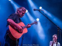 Intergalactic Lovers @ Fonnefeesten 2018  Intergalatic Lovers @ Fonnefeesten 2018