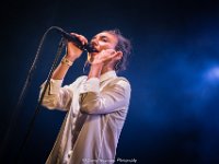 Intergalactic Lovers @ Fonnefeesten 2018  Intergalatic Lovers @ Fonnefeesten 2018
