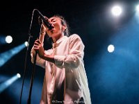 Intergalactic Lovers @ Fonnefeesten 2018  Intergalatic Lovers @ Fonnefeesten 2018