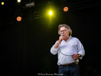 Johan Verminnen @ Fonnefeesten 2018  Johan Verminnen @ Fonnefeesten