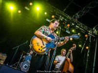 Lawen Stark & His Band @ Fonnefeesten 2018  Lawen Stark and His Band @ Fonnefeesten