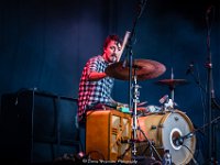 Lawen Stark & His Band @ Fonnefeesten 2018  Lawen Stark and His Band @ Fonnefeesten