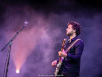 Lawen Stark & His Band @ Fonnefeesten 2018  Lawen Stark and His Band @ Fonnefeesten