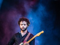 Lawen Stark & His Band @ Fonnefeesten 2018  Lawen Stark and His Band @ Fonnefeesten