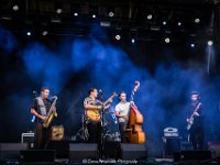 Lawen Stark & His Band @ Fonnefeesten 2018  Lawen Stark and His Band @ Fonnefeesten