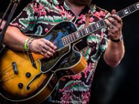 Lawen Stark & His Band @ Fonnefeesten 2018  Lawen Stark and His Band @ Fonnefeesten