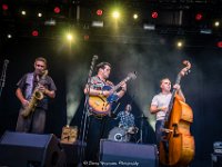 Lawen Stark & His Band @ Fonnefeesten 2018  Lawen Stark and His Band @ Fonnefeesten