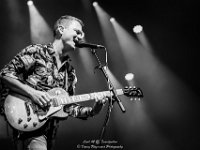 Level 42 @ Fonnefeesten 2018  Level 42 @ Fonnefeesten