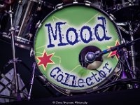 Moodcollector @ Fonnefeesten 2018  Moodcollector @ Fonnefeesten 2018