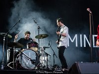 Neo Minor @ Fonnefeesten 2018  Neo Minor @ Fonnefeesten