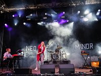 Neo Minor @ Fonnefeesten 2018  Neo Minor @ Fonnefeesten