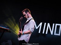 Neo Minor @ Fonnefeesten 2018  Neo Minor @ Fonnefeesten