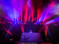 Regi @ Fonnefeesten 2018  Regi @ Fonnefeesten