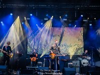 Slow Pilot @ Fonnefeesten 2018  Slow Pilot @ Fonnefeesten