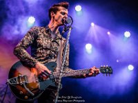 Slow Pilot @ Fonnefeesten 2018  Slow Pilot @ Fonnefeesten