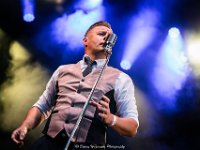 The Backseat Boppers @ Fonnefeesten 2018  The Backseat Boppers @ Fonnefeesten