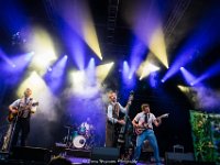 The Backseat Boppers @ Fonnefeesten 2018  The Backseat Boppers @ Fonnefeesten