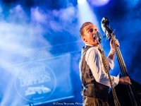 The Backseat Boppers @ Fonnefeesten 2018  The Backseat Boppers @ Fonnefeesten