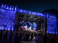 The Heimatdamisch @ Fonnefeesten 2018  The Heimatdamisch @ Fonnefeesten