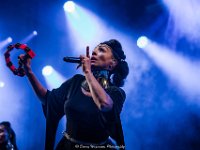 Zap Mama @ Fonnefeesten  Zap Mama @ Fonnefeesten