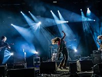 Black Mirrors @ Fonnefeesten 2019  Black Mirrors @ Fonnefeesten 2019