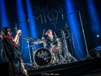 Black Mirrors @ Fonnefeesten 2019  Black Mirrors @ Fonnefeesten 2019