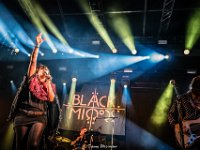Black Mirrors @ Fonnefeesten 2019  Black Mirrors @ Fonnefeesten 2019