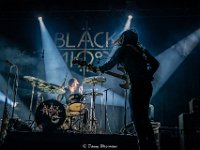 Black Mirrors @ Fonnefeesten 2019  Black Mirrors @ Fonnefeesten 2019