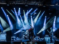 Black Mirrors @ Fonnefeesten 2019  Black Mirrors @ Fonnefeesten 2019