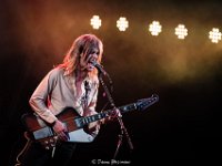 DeWolff @ Fonnefeesten 2019 - Danny Wagemans-11