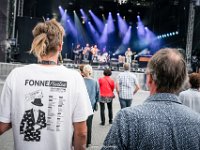 Hideaway @ Fonnefeesten 2019  Hideaway @ Fonnefeesten 2019