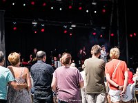 Jo Lemaire @ Fonnefeesten 2019  Jo Lemaire @ Fonnefeesten 2019