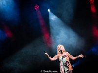 Micha Marah @ Fonnefeesten 2019  Micha Marah @ Fonnefeesten 2019