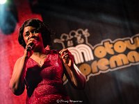 Motown Suppremacy @ Fonnefeesten 2019  Motown Suppremacy @ Fonnefeesten 2019